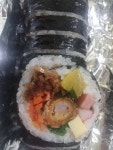 뽐뿌:자유게시판 - 고봉민 새우김밥 고봉민 새우김밥