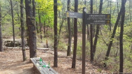 뽐뿌:등산포럼 - 의정부 소풍길 실시간입니다... 의정부 소풍길 실시간입니다...