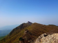 실시간 영축산가는길 - 사진2장 - 뽐뿌:등산포럼 실시간 영축산가는길 - 사진2장