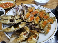 서산 꽃게장 - 뽐뿌:자유갤러리 서산 꽃게장