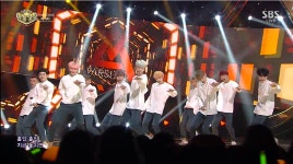 뽐뿌:자유게시판 - 진짜 오랫만에 인기가요를 봤는데 진짜 오랫만에 인기가요를 봤는데