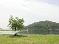 포자브라더스의 늘푸른 5월 국토종주(4) : 4일차(창녕함안보... 포자브라더스의 늘푸른 5월 국토종주(4) : 4일차(창녕함안보~낙동강하굿둑)