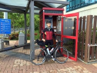 포자브라더스의 늘푸른 5월 국토종주(4) : 4일차(창녕함안보... 포자브라더스의 늘푸른 5월 국토종주(4) : 4일차(창녕함안보~낙동강하굿둑)