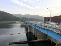 포자브라더스의 늘푸른 5월 국토종주(4) : 4일차(창녕함안보... 포자브라더스의 늘푸른 5월 국토종주(4) : 4일차(창녕함안보~낙동강하굿둑)