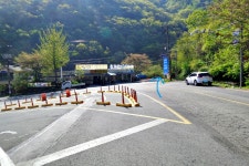 영축능선을 따라서...배내골-염수봉-오룡산-영축산-통도사 2017/04/23 - 뽐뿌:등산포럼 영축능선을 따라서...배내골-염수봉-오룡산-영축산... 