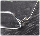 뽐뿌:해외포럼 - 이제 대통령의 안경이 되어버린 안경테의 알리버전 이제 대통령의 안경이 되어버린 안경테의 알리버전