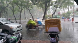  3박 5일 호치민 여행기 - 2일차