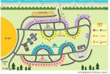 뽐뿌:캠핑포럼 - 송지호 오토캠핑장 10번과 17번중... 송지호 오토캠핑장 10번과 17번중...