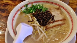 새벽 밤바리로 다녀올만한 홍대 라멘맛집 - 하카타분코 - 뽐뿌:바이크포럼 새벽 밤바리로 다녀올만한 홍대 라멘맛집 - 하카타분코
