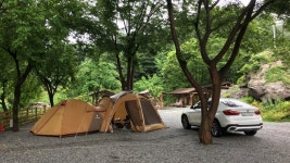 170701-170702 가평 화야캠핑장 다녀왔습니다 - 뽐뿌:캠핑포럼 170701-170702 가평 화야캠핑장 다녀왔습니다