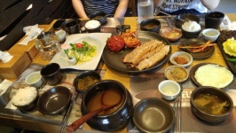 정담은 보쌈!!! - 뽐뿌:맛집포럼 정담은 보쌈!!!