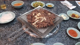 주말에 울산가서 언양 불고기를 먹어봤는데 - 뽐뿌:자유게시판 주말에 울산가서 언양 불고기를 먹어봤는데