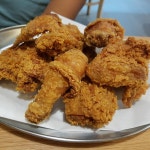 오부장치킨 - 뽐뿌:자유갤러리 오부장치킨