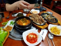 역삼 맛집이네 불백집 - 뽐뿌:맛집포럼 역삼  맛집이네  불백집