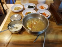 해장은 황태해장국이죠 - 뽐뿌:맛집포럼 해장은  황태해장국이죠