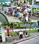 저번 주 태국 방콕, 파타야 여행하면서 타거나 본 버스들 - 뽐뿌:자동차포럼 저번 주 태국 방콕, 파타야 여행하면서 타거나 본 버스들