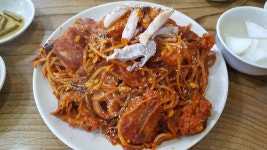 일산 양촌리 아구찜 - 뽐뿌:모바일갤러리 일산 양촌리 아구찜
