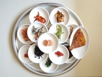 6000원 백반 이정도면 어때요? - 뽐뿌:맛집포럼 6000원 백반 이정도면 어때요?