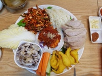 성남장군보쌈 - 뽐뿌:자유갤러리 성남장군보쌈