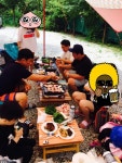 캠핑장에서 장흥계곡 당일치기 - 뽐뿌:캠핑포럼 캠핑장에서 장흥계곡 당일치기