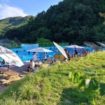17.08.12~13) 용인 하늘아래캠핑장 후기. - 뽐뿌:캠핑포럼 17.08.12~13) 용인 하늘아래캠핑장 후기.