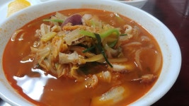 충남 아신시 읍내동 목화반점 짬뽕 - 뽐뿌:자유갤러리 충남 아신시 읍내동 목화반점 짬뽕