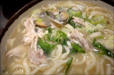 닭칼국수 - 뽐뿌:자유갤러리 닭칼국수