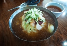 홍미노트4x 로 찍은 밀면 곱배기 - 뽐뿌:휴대폰포럼 홍미노트4x 로 찍은 밀면 곱배기