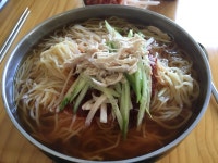 뽐뿌:모바일갤러리 - 밀면 밀면