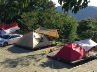 동강자연휴양림 후기 올려요 ㅎ - 뽐뿌:캠핑포럼 동강자연휴양림 후기 올려요 ㅎ