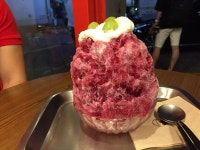 도쿄빙수 - 뽐뿌:자유갤러리 도쿄빙수