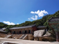 금정산 기본 등산코스 9월1일 - 뽐뿌:등산포럼 금정산 기본 등산코스 9월1일