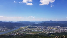 금정산 기본 등산코스 9월1일 - 뽐뿌:등산포럼 금정산 기본 등산코스 9월1일