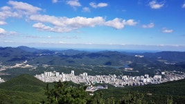 금정산 기본 등산코스 9월1일 - 뽐뿌:등산포럼 금정산 기본 등산코스 9월1일