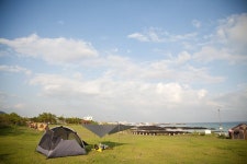 제주캠핑사진 몇장(김녕 해수욕장) - 뽐뿌:캠핑포럼 제주캠핑사진  몇장(김녕 해수욕장)