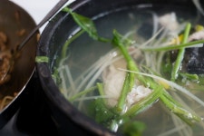 해장은 역시 복국! 풍년복집 - - 뽐뿌:자유갤러리 해장은 역시 복국! 풍년복집 -