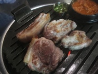 연탄구이 - 뽐뿌:자유갤러리 연탄구이