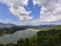 부산 회동수원지 갈맷길 - 뽐뿌:등산포럼 부산 회동수원지 갈맷길