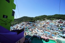 <감천 문화마을> - 뽐뿌:등산포럼 <감천 문화마을>