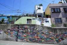 &lt;감천 문화마을&gt; - 뽐뿌:등산포럼 <감천 문화마을>