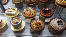 대잔 성심당 디저트카페 - 뽐뿌:자유갤러리 대잔 성심당 디저트카페