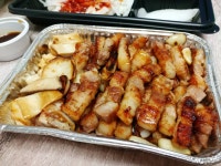 타 사이트에서 본건데 요즘 배달삼겹살이 유행이라면서요 - 뽐뿌:자유게시판 타 사이트에서 본건데 요즘 배달삼겹살이 유행이라면서요