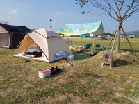 부산 대저캠핑장 다녀왔습니다 - 뽐뿌:캠핑포럼 부산 대저캠핑장 다녀왔습니다
