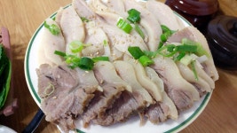부산 대연역 장원왕순대 돼지국밥 - 뽐뿌:자유갤러리 부산 대연역 장원왕순대 돼지국밥