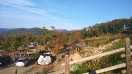 2017.10.13~15 동강전망자연휴양림 캠핑 후기!(사진 매우많음.데이터... 13~15 동강전망자연휴양림 캠핑 후기!(사진 매우많음.데이터 주의!!... 