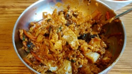 대구 중구 남산동 유창반점 중화비빔밥 - 뽐뿌:자유갤러리 대구 중구 남산동 유창반점 중화비빔밥