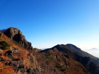 실시간 영축산 정상. 올도 하늘지기줍니다.사진5장 - 뽐뿌:등산포럼 실시간 영축산 정상. 올도 하늘지기줍니다.사진5장