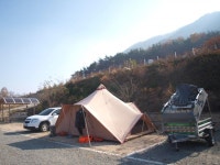 영천 별내림촌 캠핑장 - 뽐뿌:캠핑포럼 영천 별내림촌 캠핑장