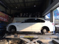 뽐뿌:자유게시판 - 윈터타이어 장착하고 왔어욤^^ 윈터타이어 장착하고 왔어욤^^