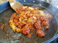 뽐뿌:모바일갤러리 - 춘천닭갈비 춘천닭갈비